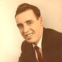 Photo of Paul-E Audette